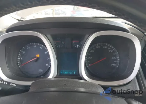 2012 Chevrolet Equinox 2Lt from USA, damaged, VIN 2GNFLPE53C6303338